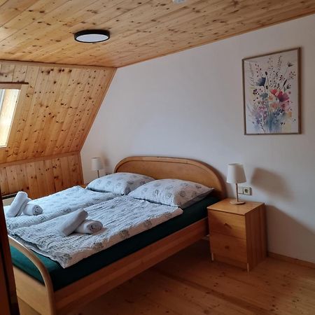 S-Apartment Wiedweg Eksteriør billede