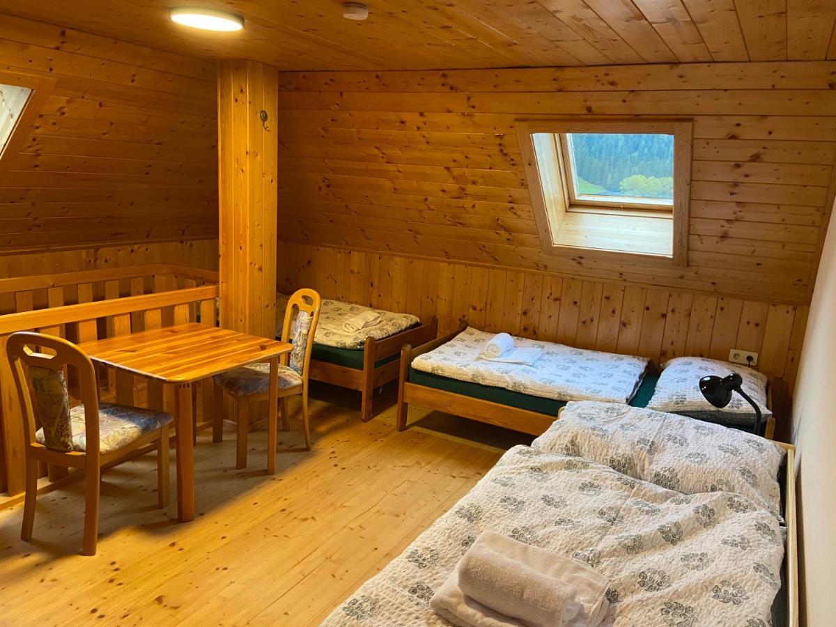 S-Apartment Wiedweg Eksteriør billede