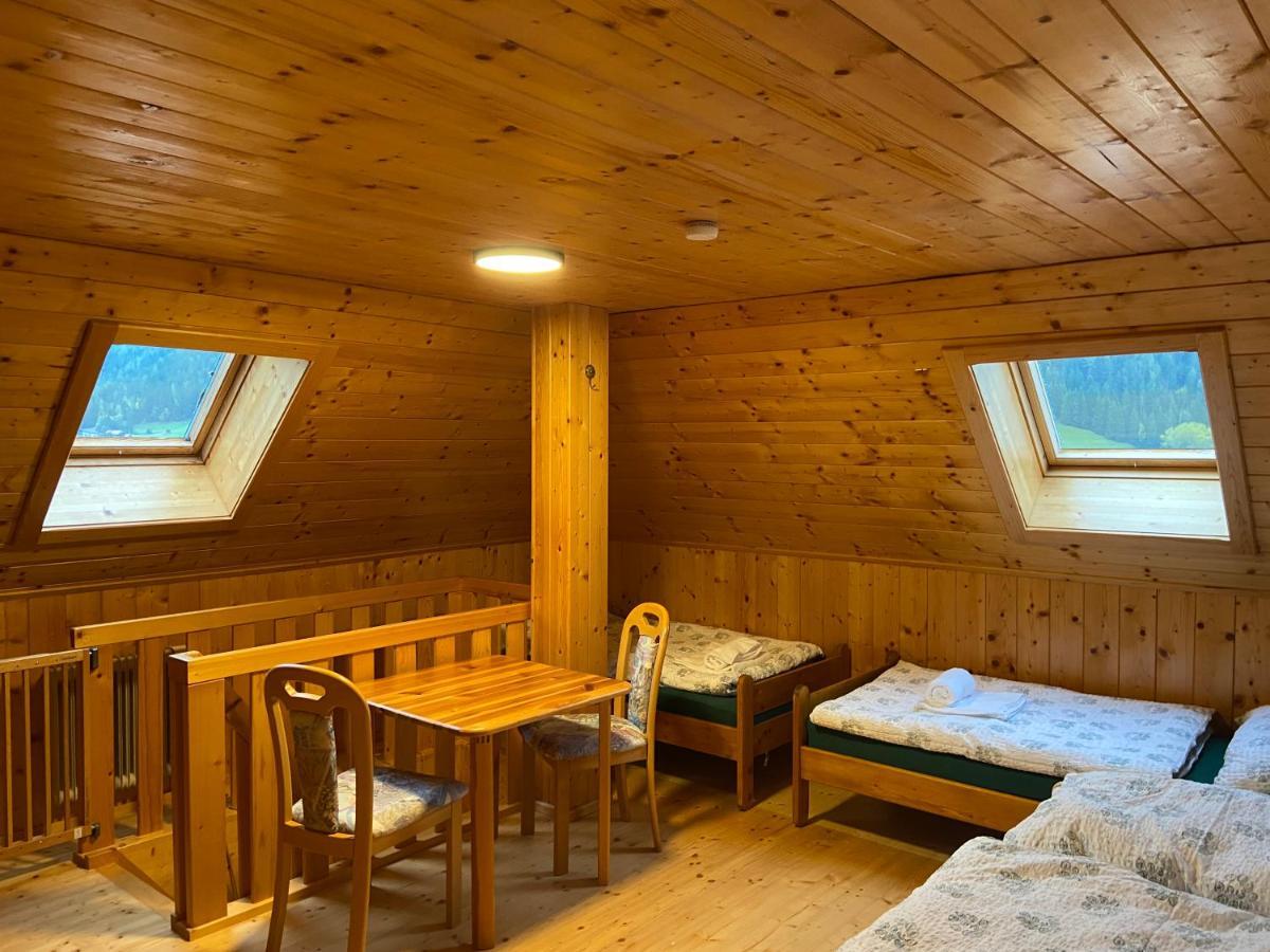 S-Apartment Wiedweg Eksteriør billede
