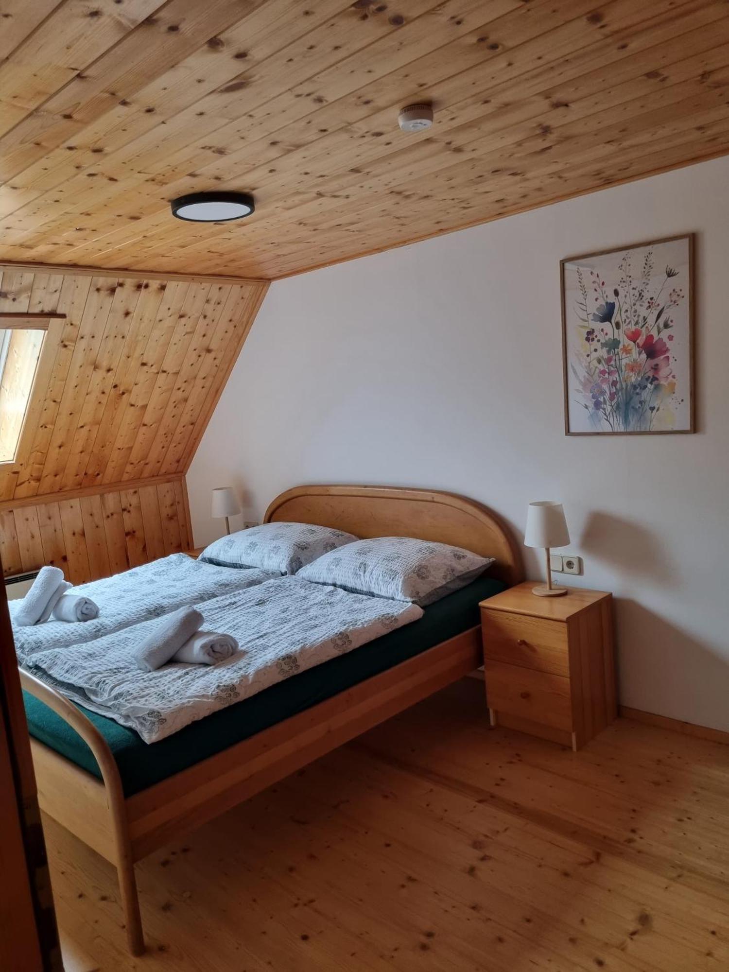 S-Apartment Wiedweg Eksteriør billede